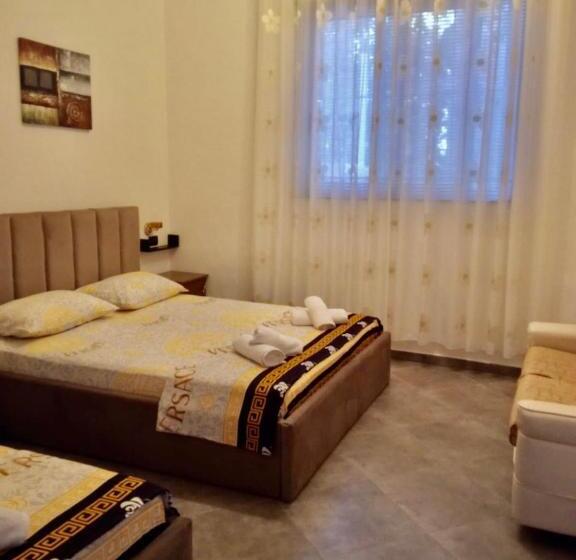 膳宿费 Fati Guest House