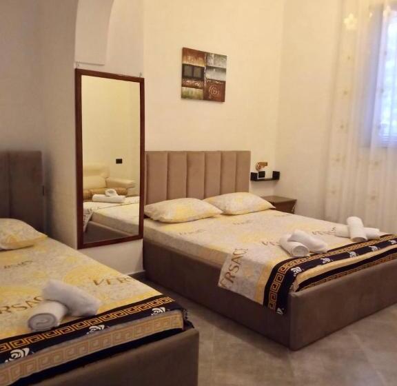 膳宿费 Fati Guest House