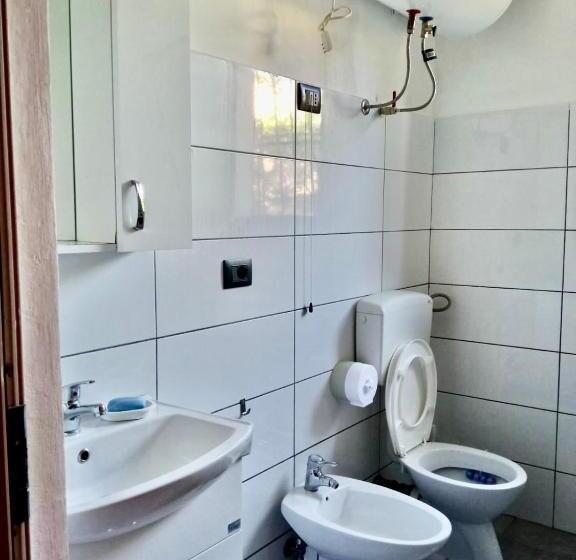 膳宿费 Fati Guest House