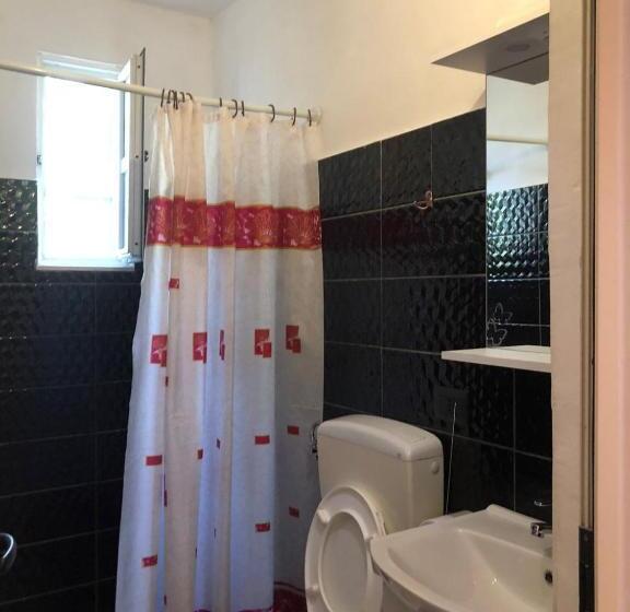 膳宿费 Fati Guest House