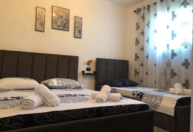 膳宿费 Fati Guest House