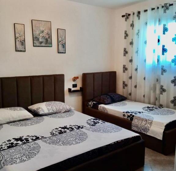 膳宿费 Fati Guest House