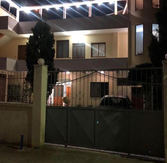 膳宿费 Fati Guest House