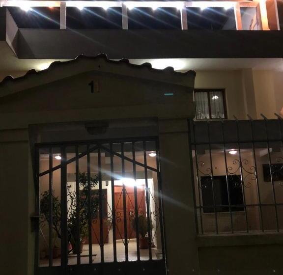 膳宿费 Fati Guest House