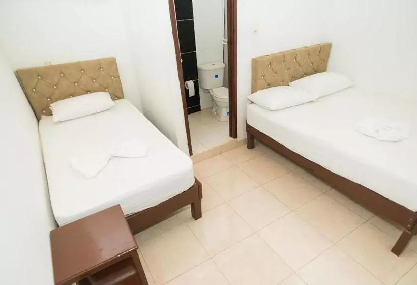 ペンション Clau