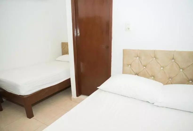 ペンション Clau