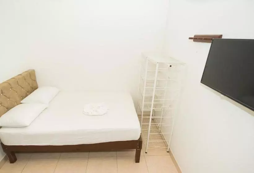 ペンション Clau