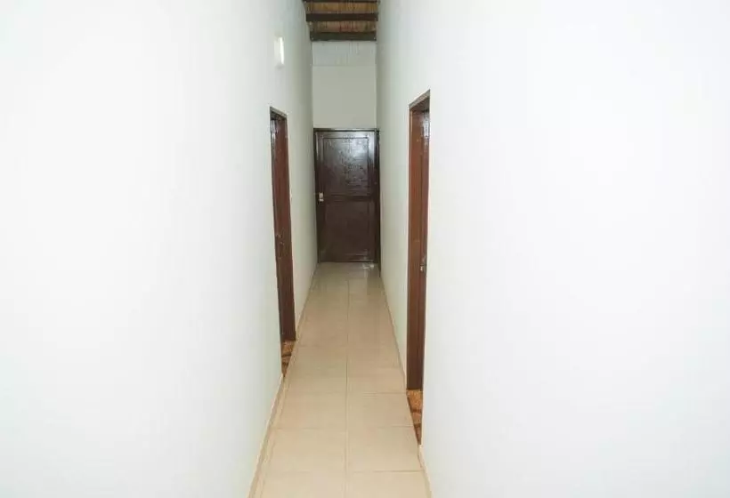 ペンション Clau