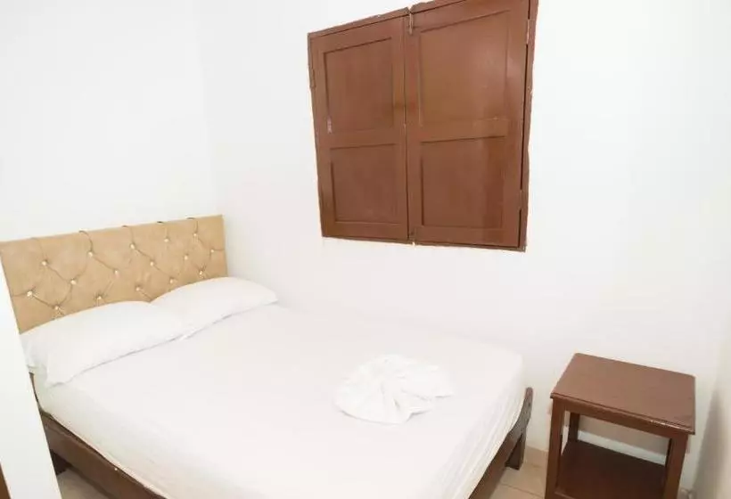 ペンション Clau