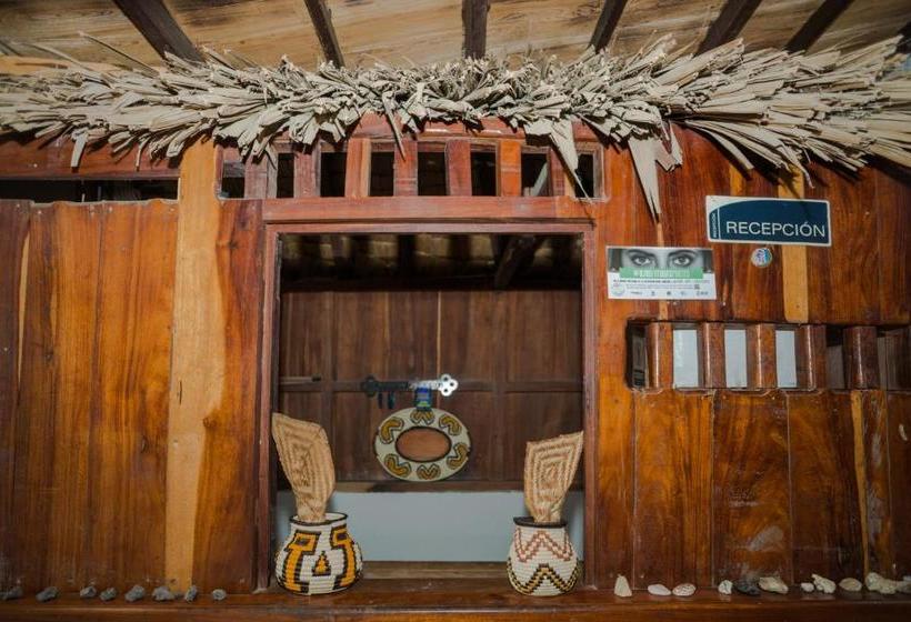 Pension (Hôtel basse catégorie) Clau