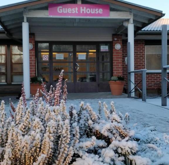 פנסיון Kiipula Guest House