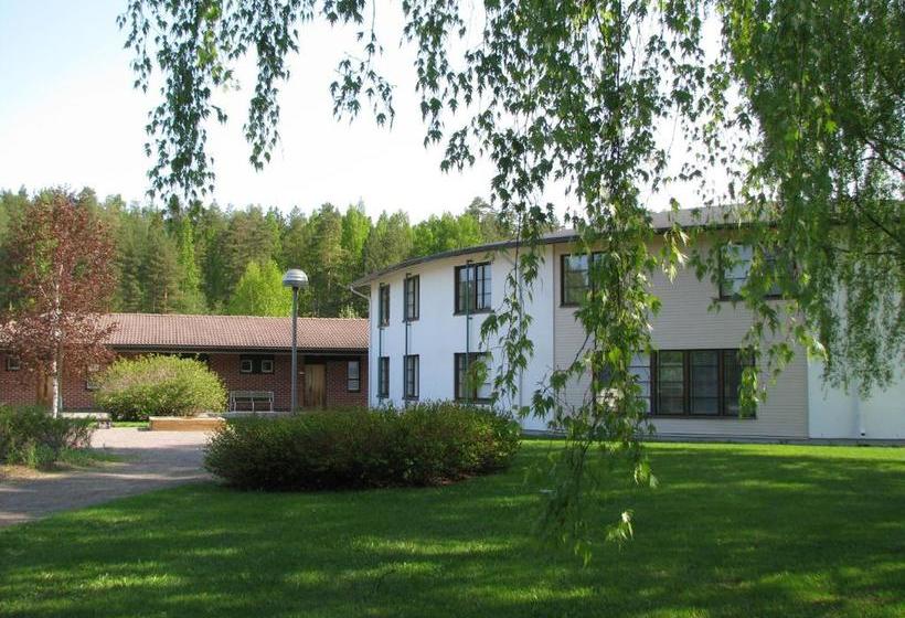 פנסיון Kiipula Guest House