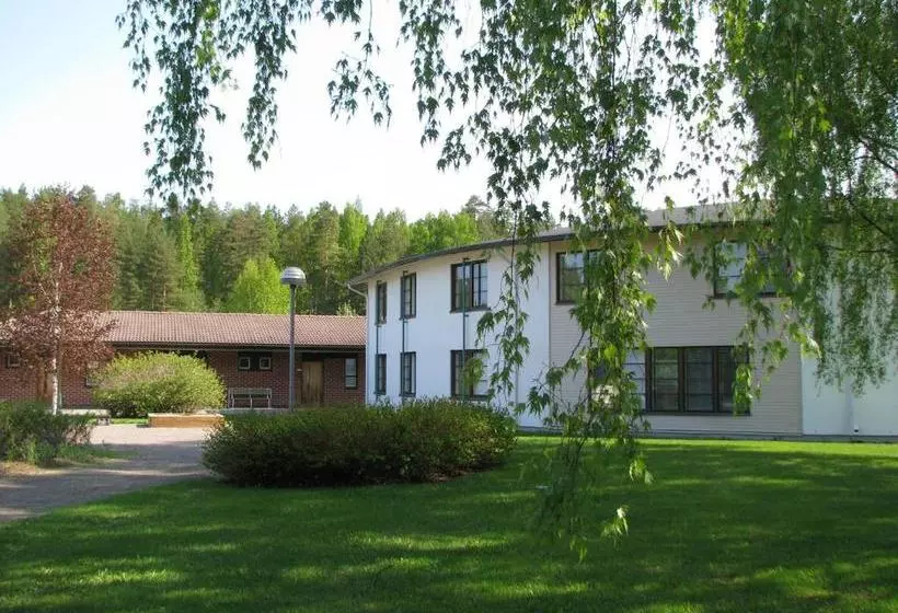 ペンション Kiipula Guest House