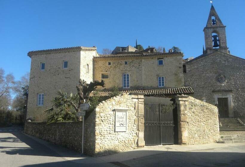 بنسيون La Bastide Cévenole