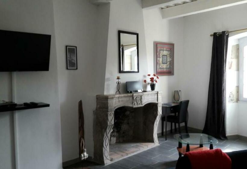 بنسيون La Bastide Cévenole