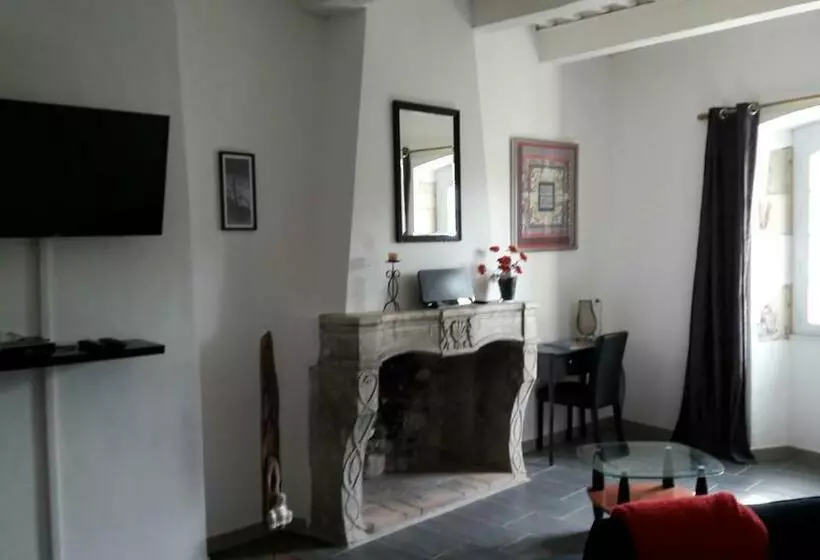 Majatalo La Bastide Cévenole