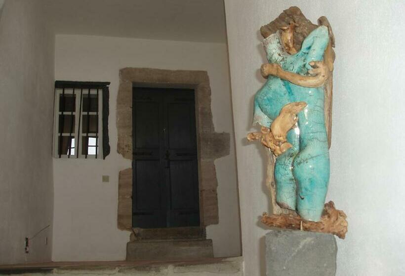 بنسيون La Bastide Cévenole