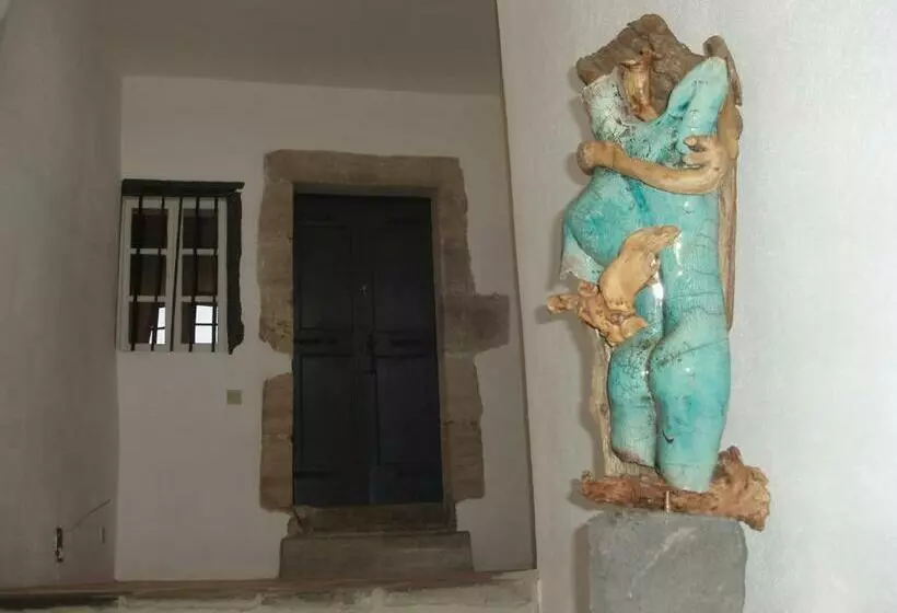 Majatalo La Bastide Cévenole