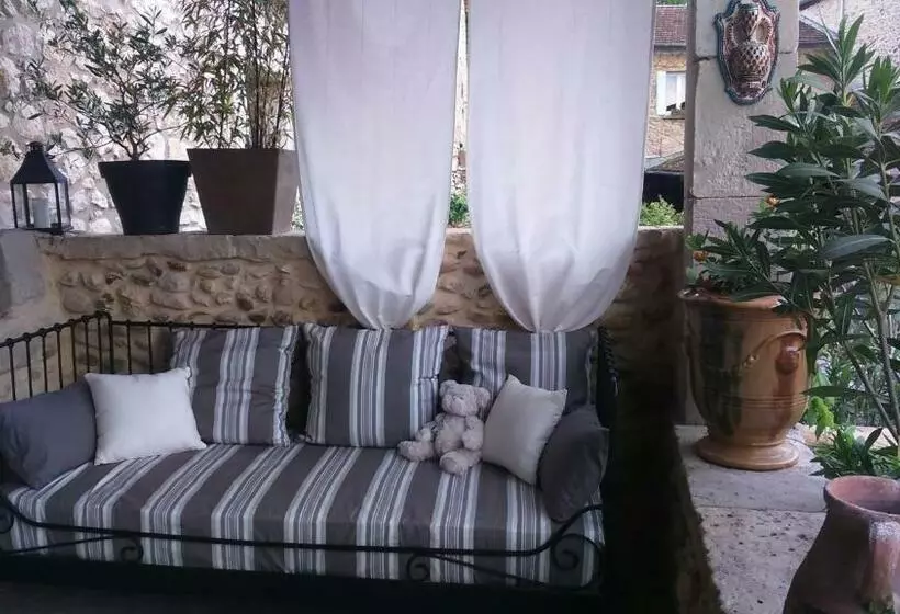 Majatalo La Bastide Cévenole