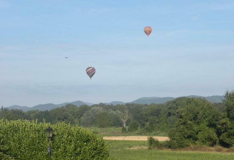 بنسيون La Bastide Cévenole