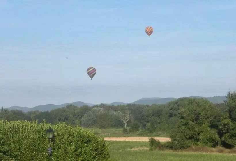 Majatalo La Bastide Cévenole