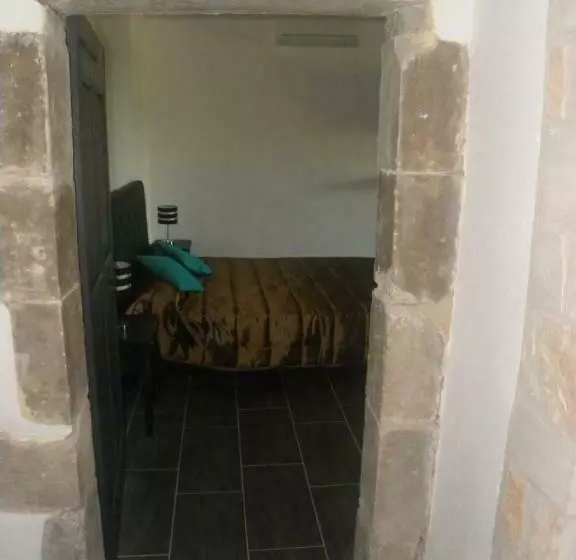 Majatalo La Bastide Cévenole