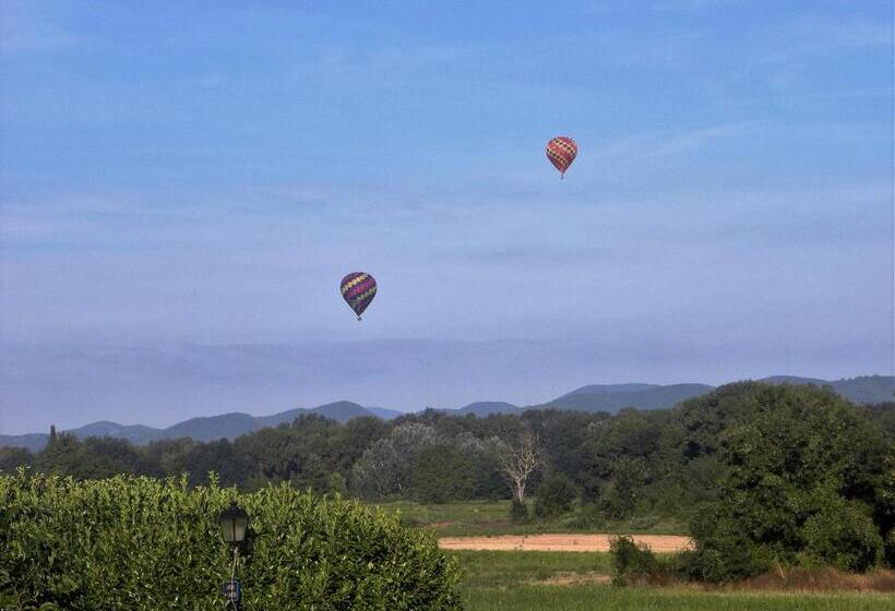 بنسيون La Bastide Cévenole