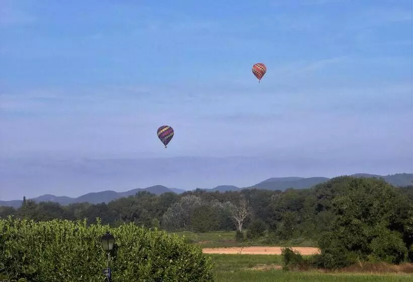 Majatalo La Bastide Cévenole