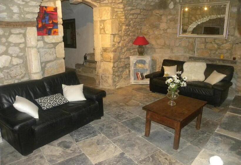 بنسيون La Bastide Cévenole