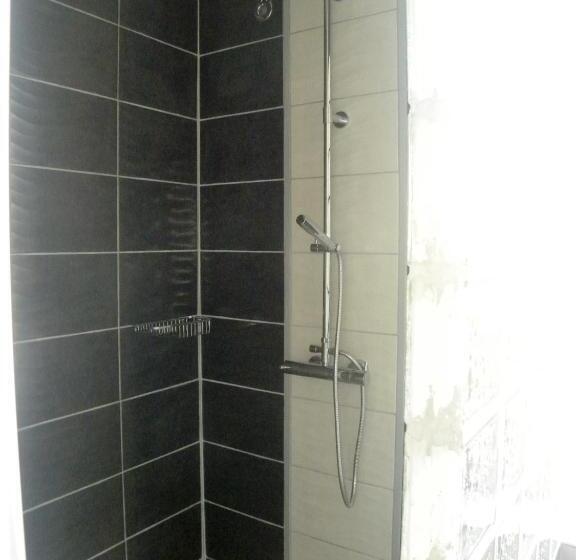 بنسيون La Bastide Cévenole