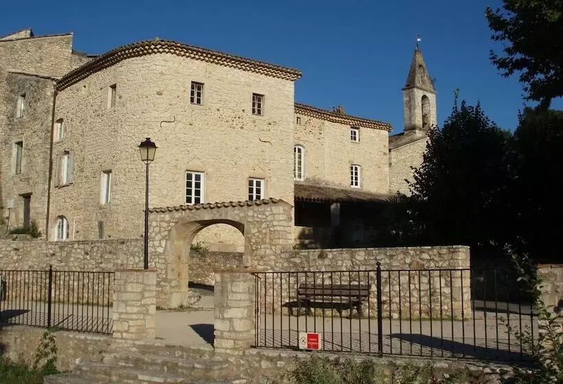 Majatalo La Bastide Cévenole