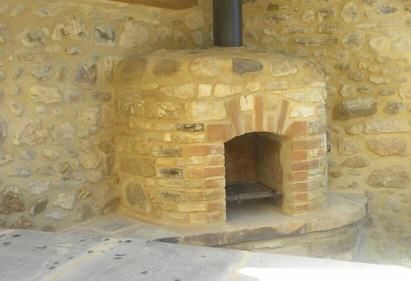 بنسيون La Bastide Cévenole