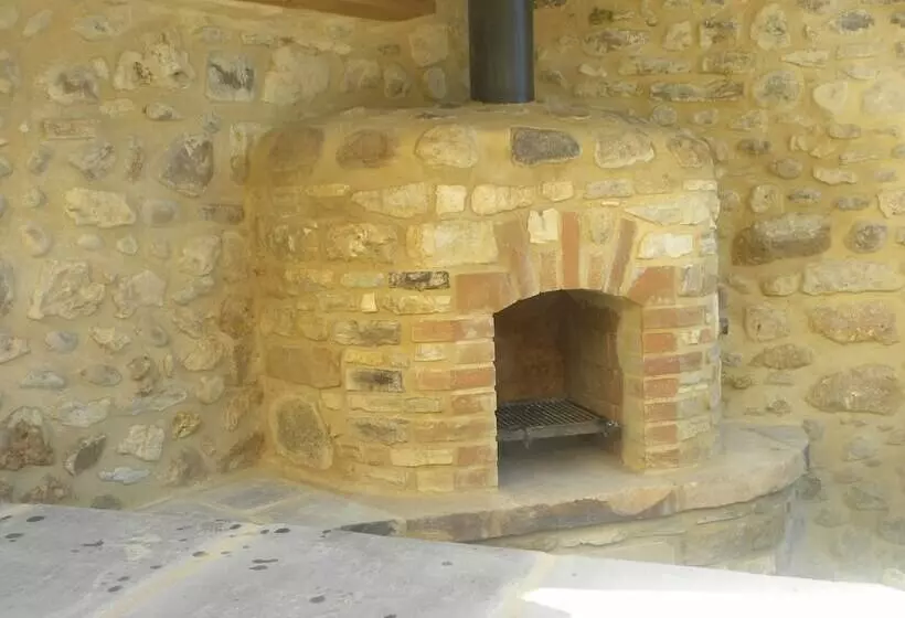 Majatalo La Bastide Cévenole