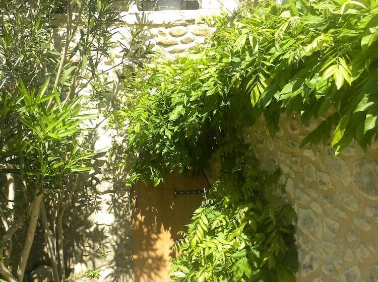 بنسيون La Bastide Cévenole