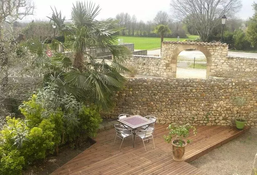 Majatalo La Bastide Cévenole