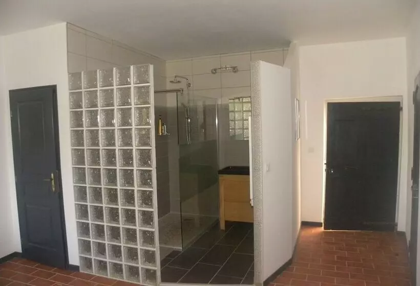 Majatalo La Bastide Cévenole