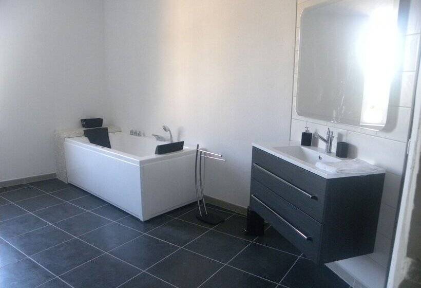 بنسيون La Bastide Cévenole