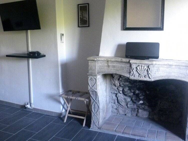 بنسيون La Bastide Cévenole