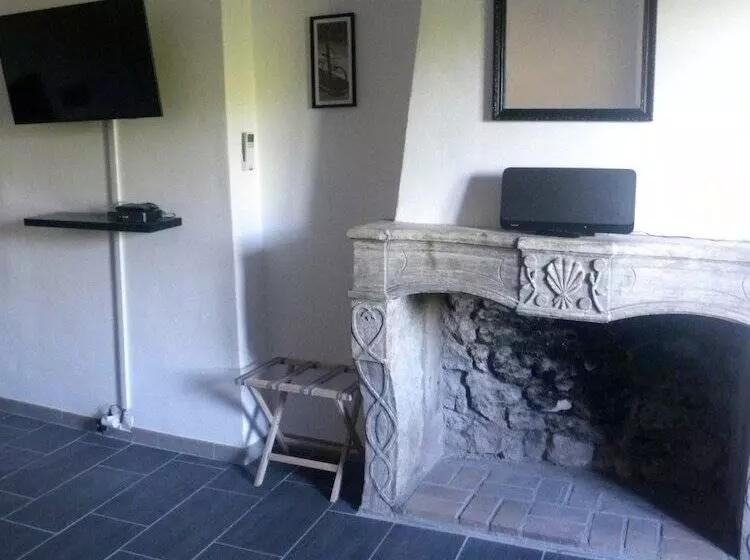 Majatalo La Bastide Cévenole