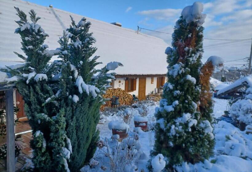 بنسيون Magdolna Vendégház Magánszálláshely