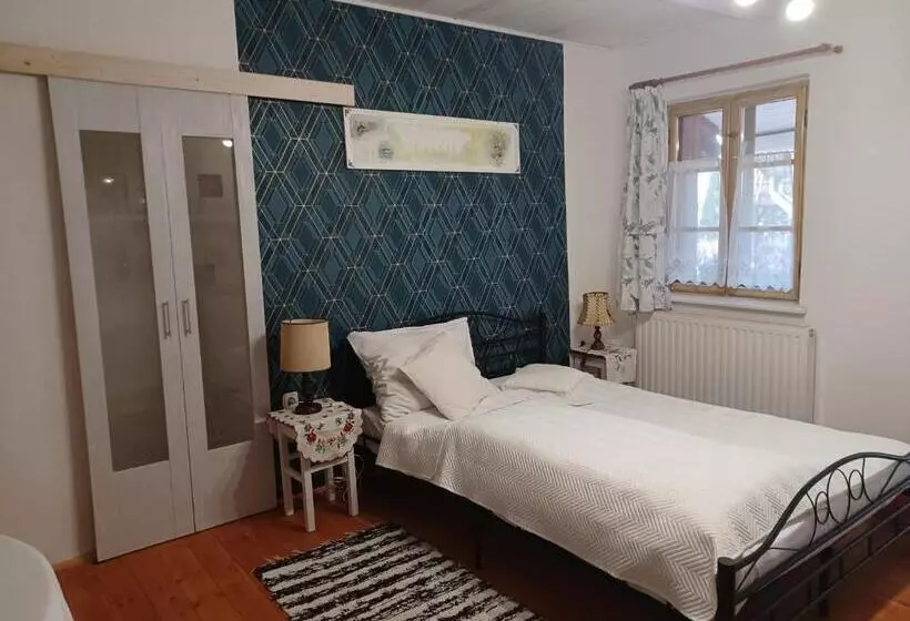 Majatalo Magdolna Vendégház Magánszálláshely