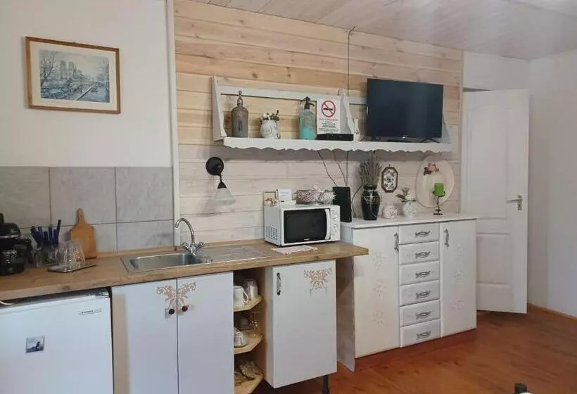 Majatalo Magdolna Vendégház Magánszálláshely