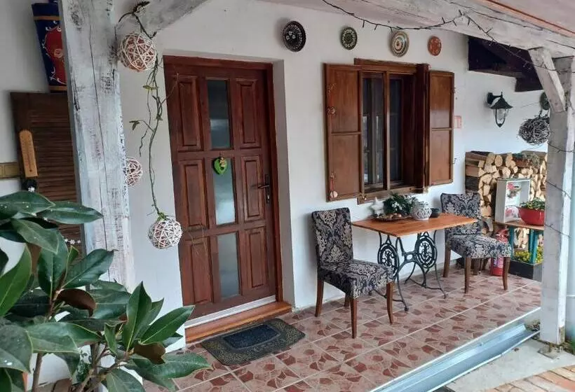 Majatalo Magdolna Vendégház Magánszálláshely