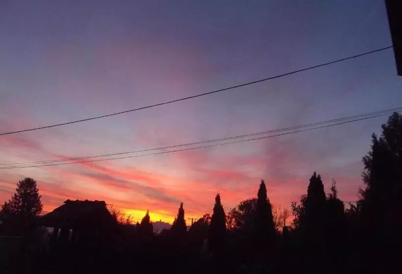 Majatalo Magdolna Vendégház Magánszálláshely