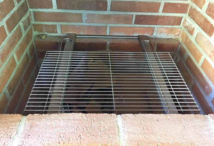 펜션 Penzion Hnačov