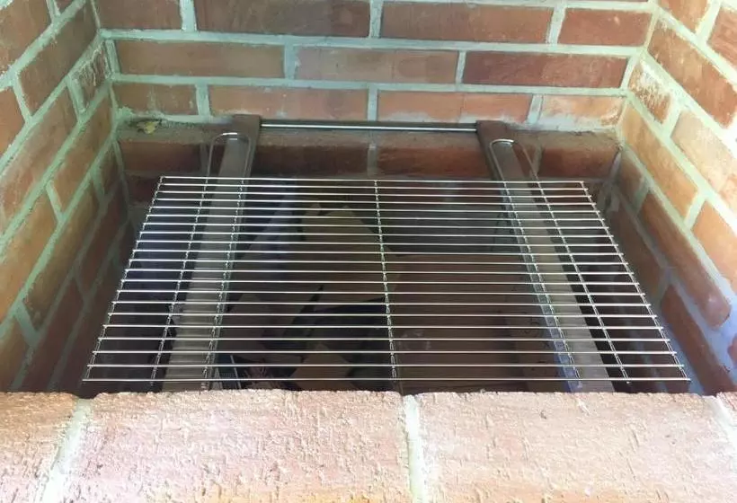 پانسیون Penzion Hnačov