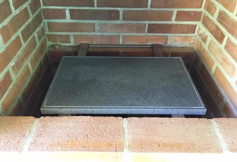 펜션 Penzion Hnačov