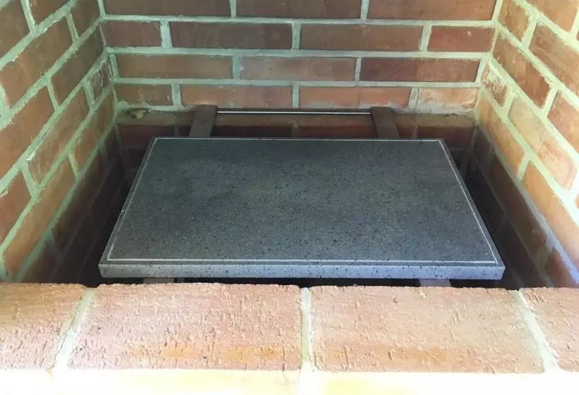 پانسیون Penzion Hnačov