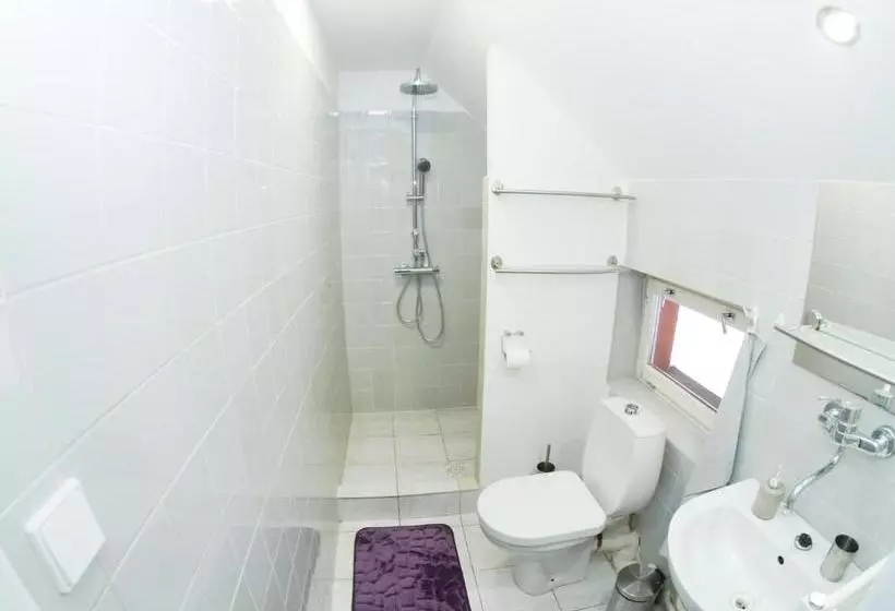 Majatalo Penzion V Horách