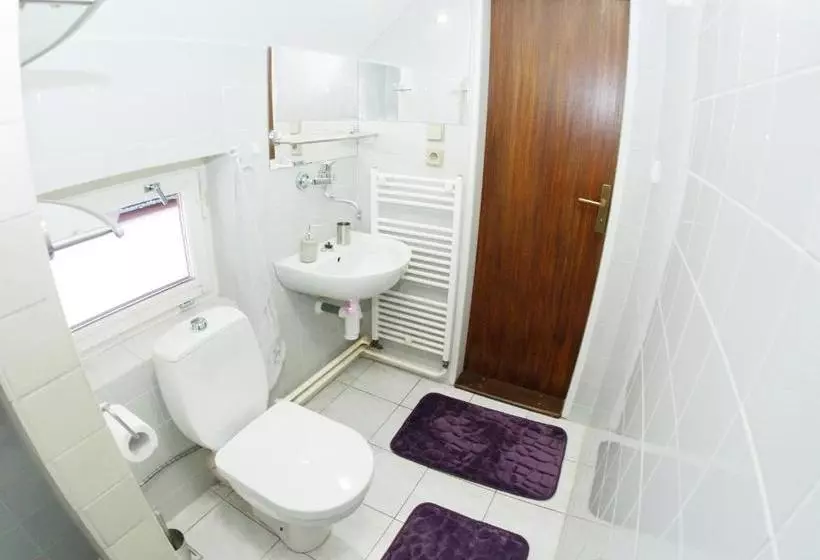 Majatalo Penzion V Horách